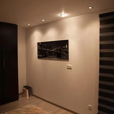 Apartamento Parc Saint Adrien *